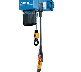 DEMAG Hebezeug
